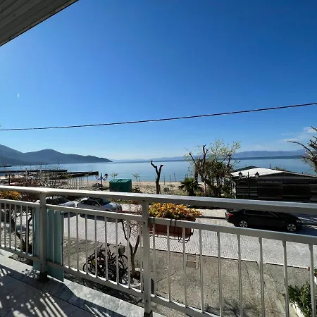 Chrysa's Seaview