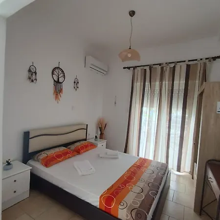 דירה Chrysa's Seaview *