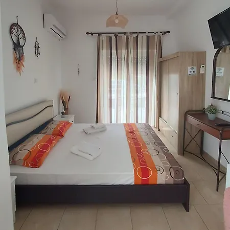 Chrysa's Seaview דירה